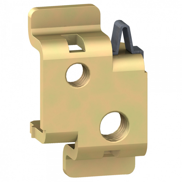 Schneider Electric Скользящая гайка с поворотом 1/4 М3,М4