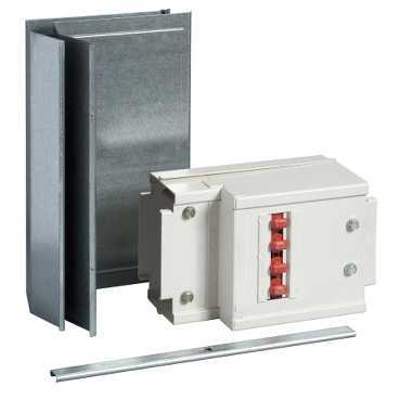 Schneider Electric Canalis Адаптер для стыковки (KSA800FA4)