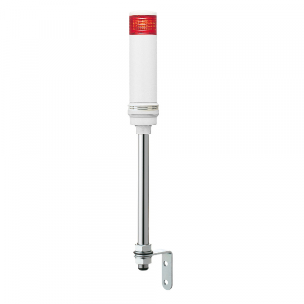 Schneider Electric Колонна в сборе 60мм 24В AC/DC LED XVC6B15S