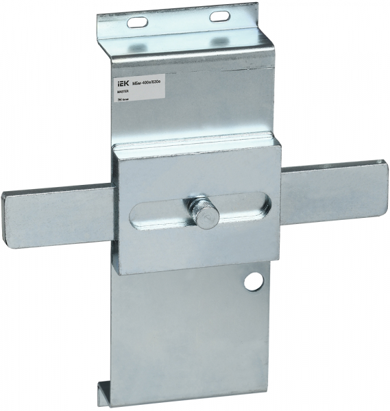 IEK KARAT MASTER Блокировка механическая МБм-400е/630е ВА88-39 с электронным расцепителем