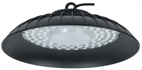 IEK LIGHTING PRO Светильник ДСП 3010 PRO 200Вт 60гр 6500К IP65 алюминий