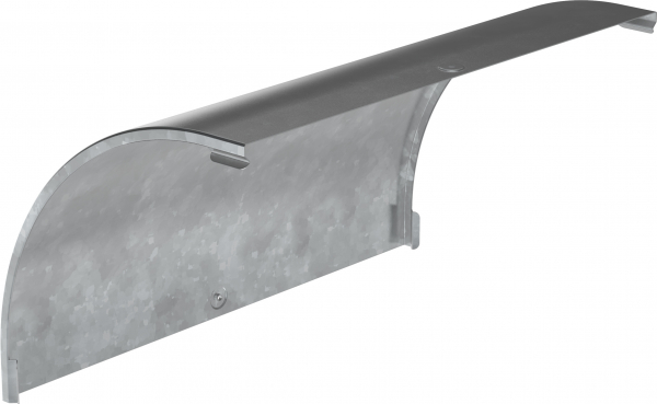 IEK ESCA Крышка поворота плавный 90град тип В20 ESCA 600мм HDZ