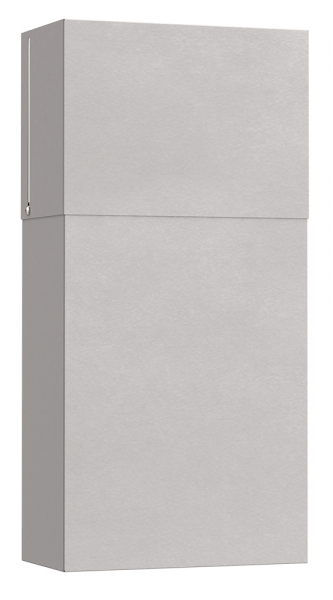 IEK Компенсатор высоты для УЭРМ-400-600 LIGHT (2 шт/компл)