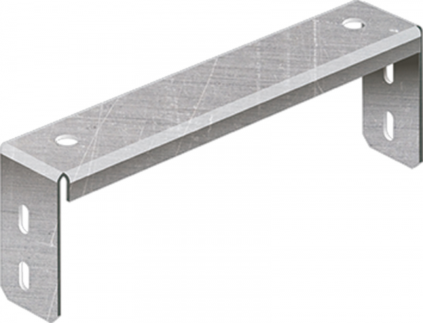 IEK Скоба подвеса верхняя 100 мм.
