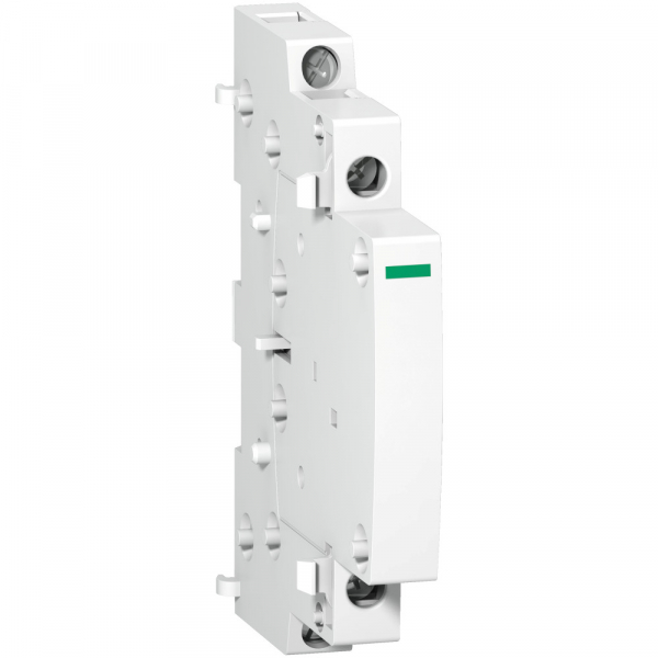 Schneider Electric Contactors K Дополнительные контакты 1НО+1НЗ конт.GC