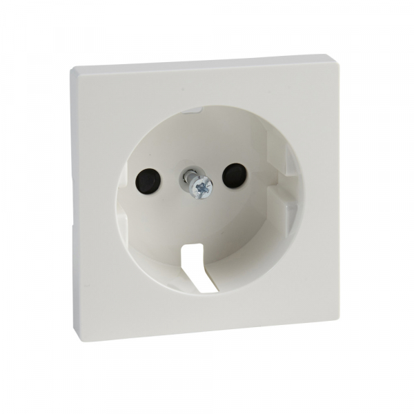 Schneider Electric Merten SM Бел Центральная плата для механизма розетки Schuko (MTN2330-0319)