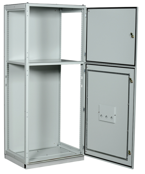 IEK ВРУ-2 сборный корпус 1800х800х600 IP54 SMART