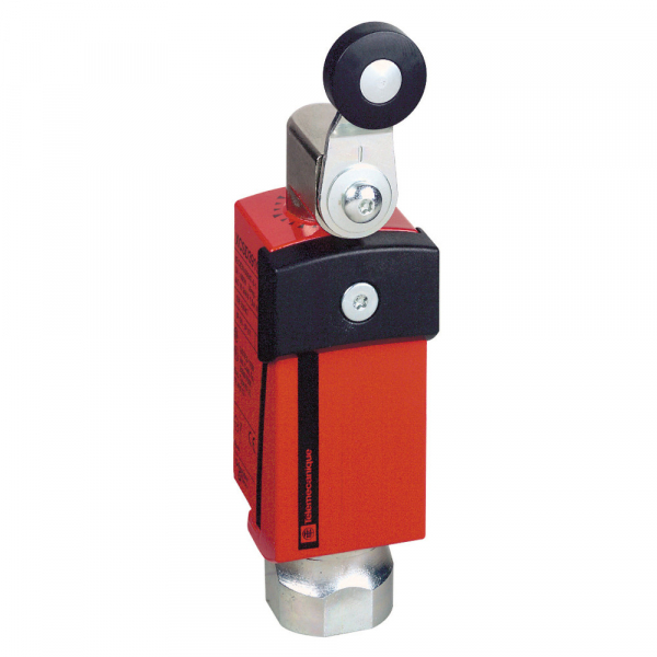 Schneider Electric Выключатель концевой металлический 1НО2НЗ XCSD3718P20