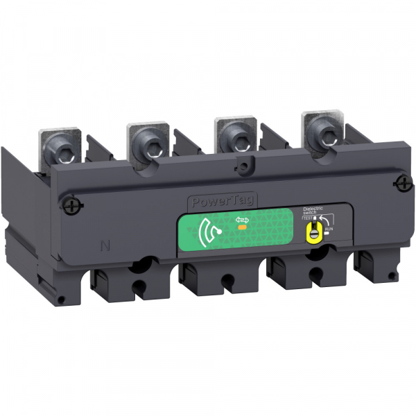 Schneider Electric Беспроводной датчик POWERTAG NSX-250A 3П+N