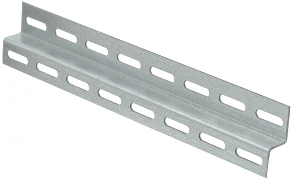 IEK Профиль перфорированный Z-образный К238 2000 УТ1,5