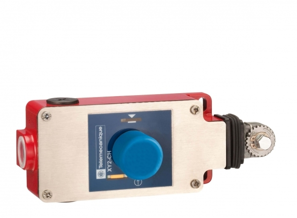 Schneider Electric Троссовый аварийный выключатель XY2CH13390