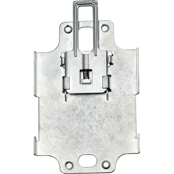 CHINT Скобы для крепления на DIN-рейку DRA22-M8 для NM8N-250 3P (R)