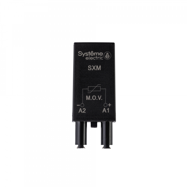 Systeme Electric Защитный модуль rc-цепь 24/60VAC