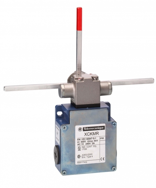 Schneider Electric Выключатель концевой ISO M20*1,5