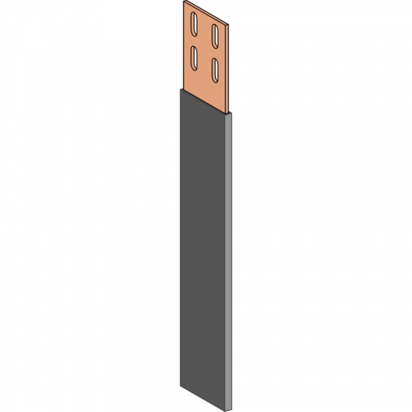 Schneider Electric CANALIS KTB Изолированная гибкая шина