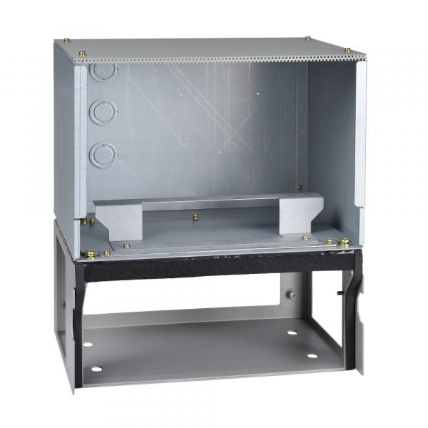 Schneider Electric Altivar NEMA тип1 Комплект соответствия S6