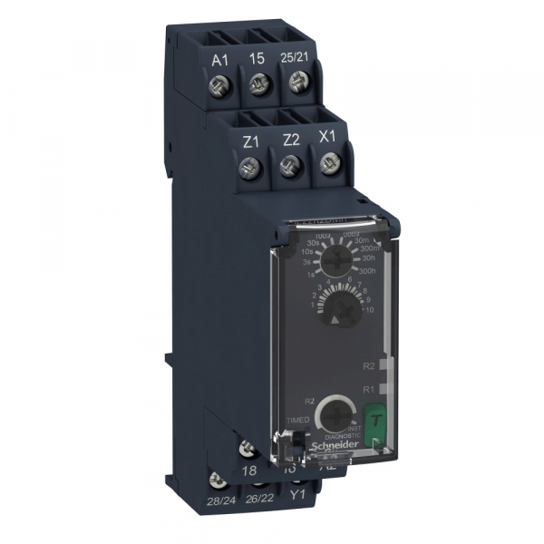 Schneider Electric Реле времени RE22R2MWMR
