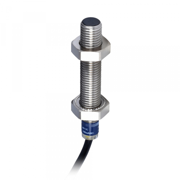 Schneider Electric Датчик индуктивный цилиндрический NO (XS508B1DAL2)