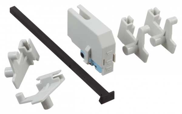 Schneider Electric Контакт 1XOФ 4X250A