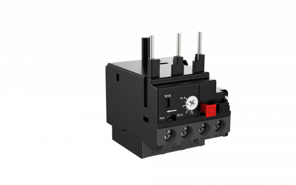 Systeme Electric Тепловое реле перезагрузки MRD F40 24, 5-30A КЛАСС 10