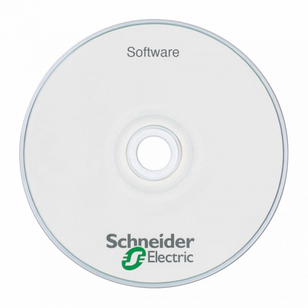 Schneider Electric Modbus+ & Ethernet SERVER SUITE