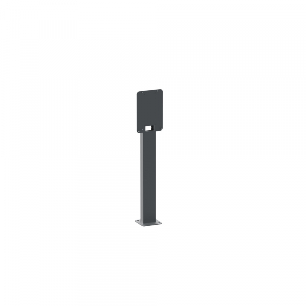 Schneider Electric Пьедестал для 1 станции EVlink Wallbox/Smart Wallbox