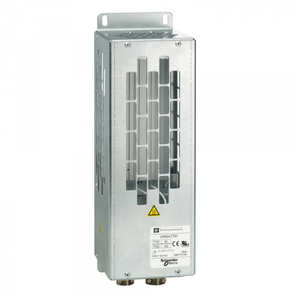 Schneider Electric Резистор тормозной 100 Oм 50W