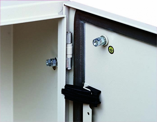 Schneider Electric Sarel Дверной фиксатор для S3D