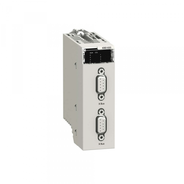 Schneider Electric Модуль расширения шасси, H