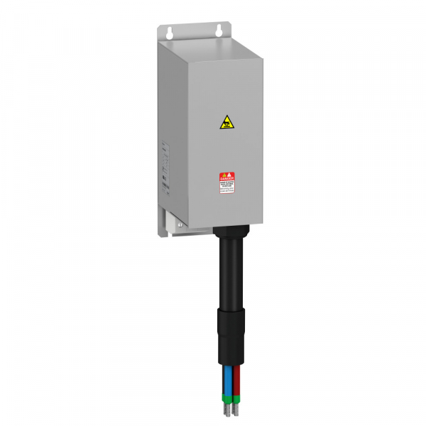 Schneider Electric Altivar Фильтр ЭМС входной IP20 100А