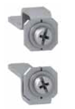 Schneider Electric EasyPact EZC Втычные разъемы 15-50А, (компл.=2шт.)