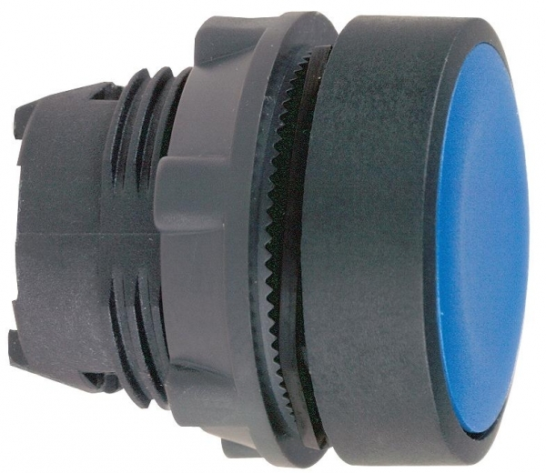 Schneider Electric XB5 Головка для кнопки 22мм с возвратом (ZB5AA6)