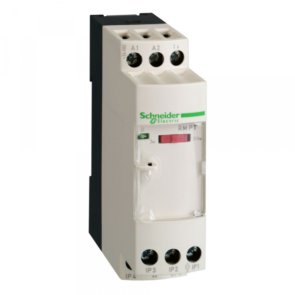 Schneider Electric Преобразователь уни PT100 -100\C..+100\C