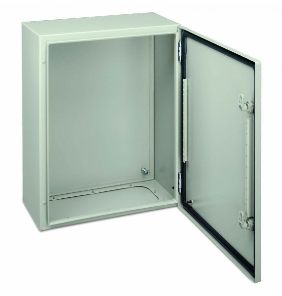 Schneider Electric Spacial CRN Шкаф с платой 700x500x250