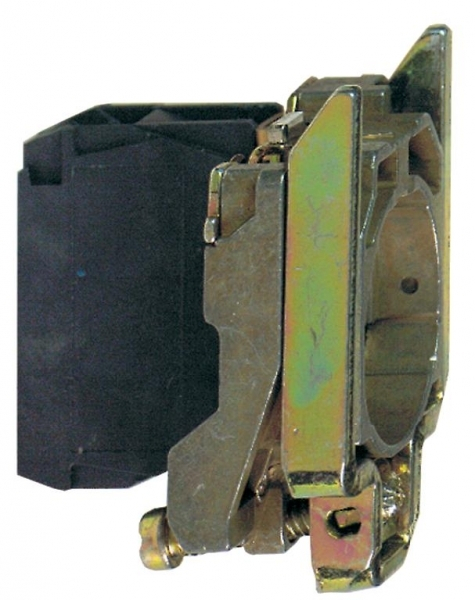 Schneider Electric XB4 Контактная часть кнопки XB4 НО контакт, зажим под винт