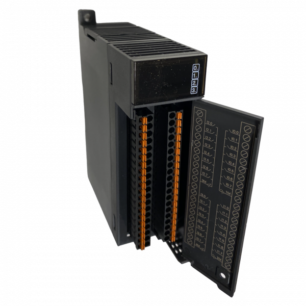 Systeme Electric Дискретный модуль расширения 32 входов SM3DI32