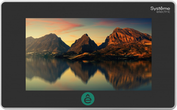 Systeme Electric Графическая панель оператора 4, 3"