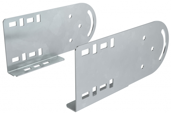 IEK LESTA Соединитель шарнирн. лестн. 100мм