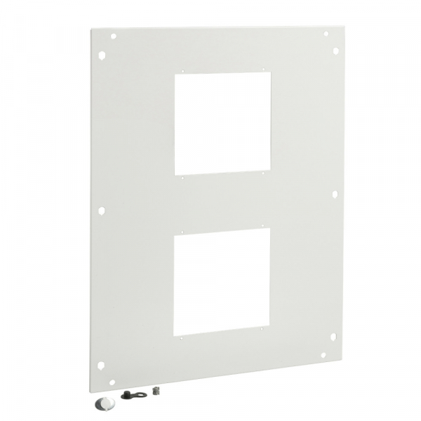 Schneider Electric ВЕНТИЛИРУЕМАЯ ВЕРХНЯЯ ПАНЕЛЬ С ВЫРЕЗОМ, PRISMASET P Ш800 Г600