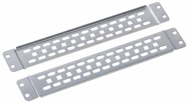 IEK Рейка боковая для ВРУ ХХХХхХХХх450 SMART (комп. 2шт.)