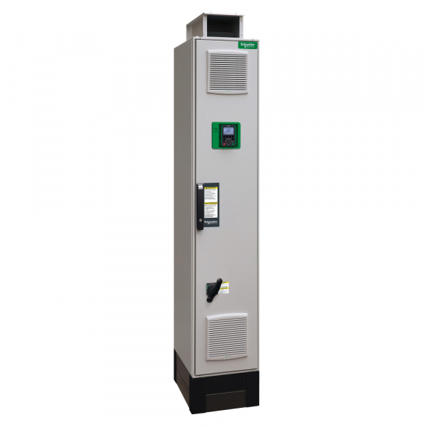 Schneider Electric Altivar 950 Частотный преобразователь 132/110кВт 380В 3ф шкафной