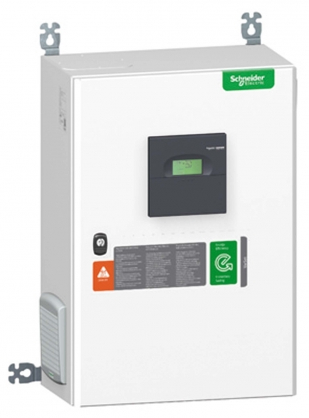 Schneider Electric VarSet Конденсаторная установка 6 кВАр авт. выкл, для незагрязненной сети