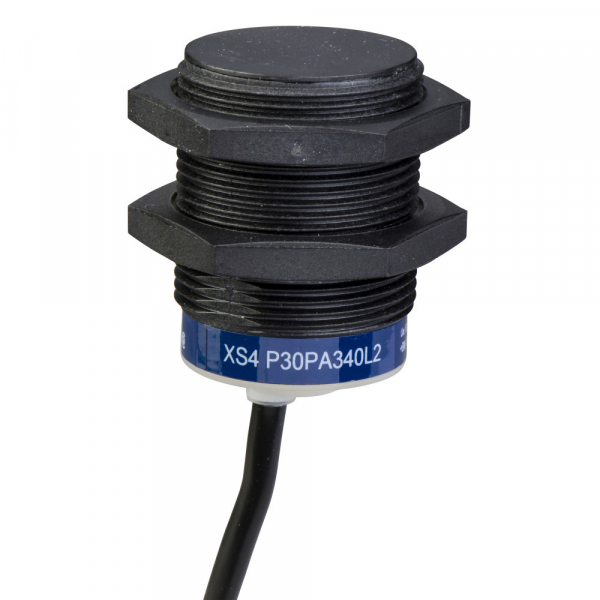 Schneider Electric Датчик приближения XS4P30PA340L2