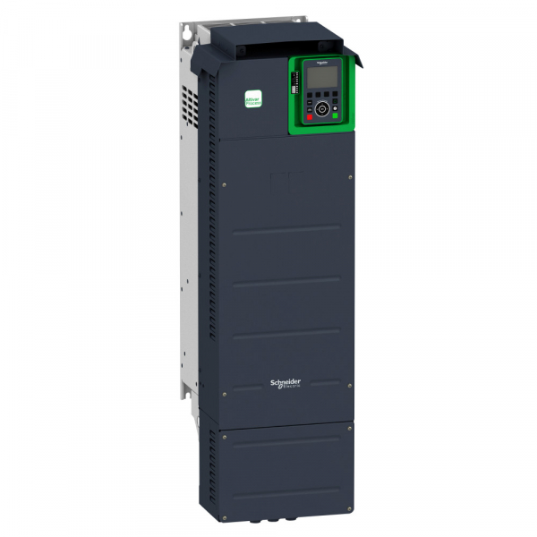 Schneider Electric Altivar 630 Частотный преобразователь 30кВт 220V 3P