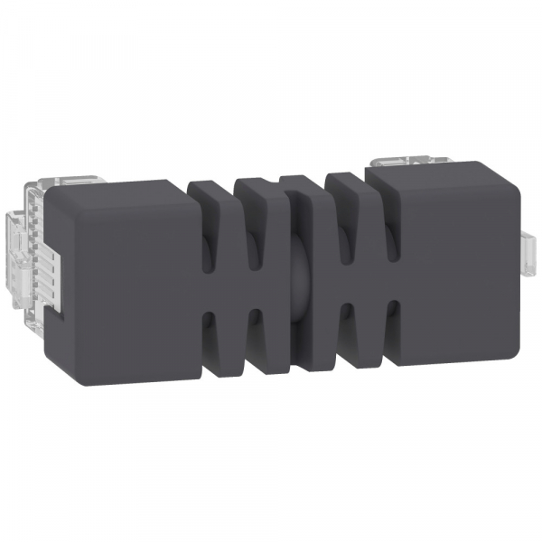 Schneider Electric TeSys T Кабель соединительный 2хRJ45