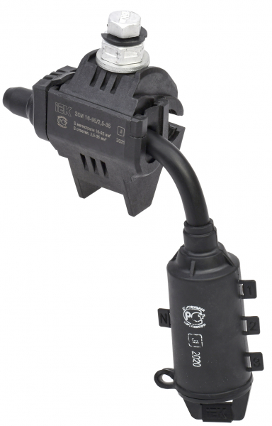 IEK Комплект для наложения заземления КНЗ-95