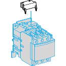 Schneider Electric Contactors D Защитный диод для LC D40...95 24-250В DC винт. крепление