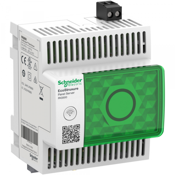 Schneider Electric Шлюз EcoStruxure Panel Server Universal 110-277В пост/пер.тока
