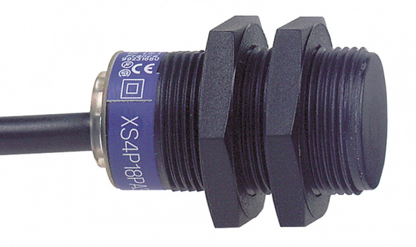 Schneider Electric Датчик приближения XS4P18PA340L1