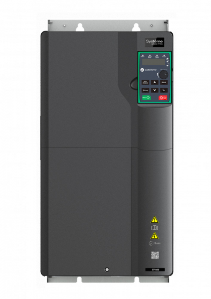Systeme Electric Преобразователь частоты STV600 55 кВт 400В с DC реакт.